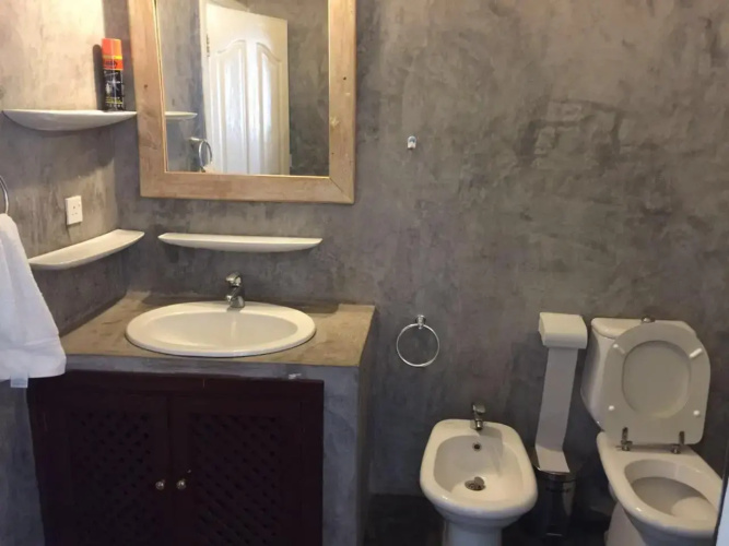 Wildebeest 2 Bedroom Apartment