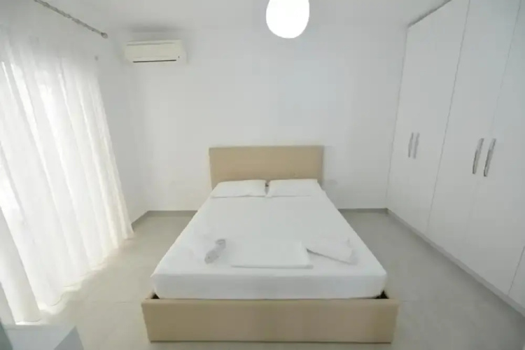 ApartHotel Miramare Sarande