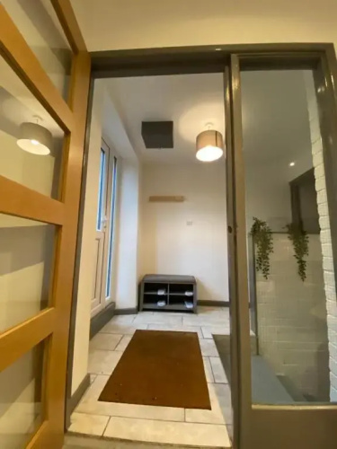 Spacious City Centre Property