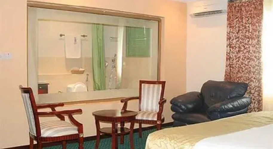 Sunfit InternationalOver view