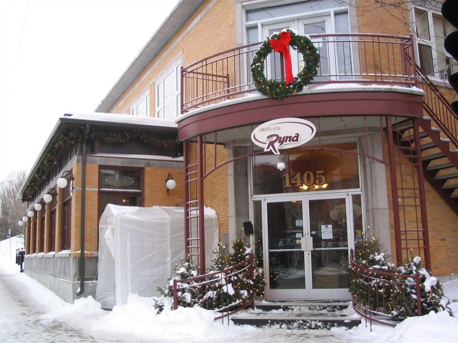 Hotelbild