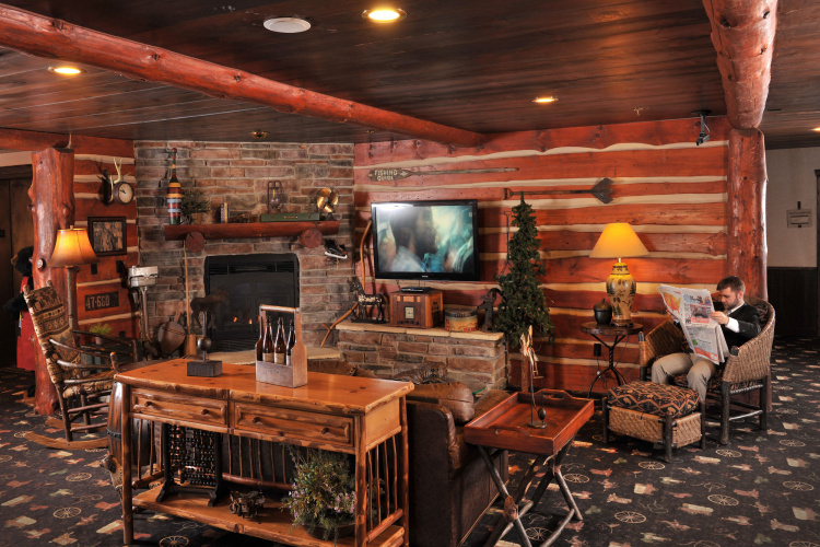 Stoney Creek Hotel & Conference Center photo 19