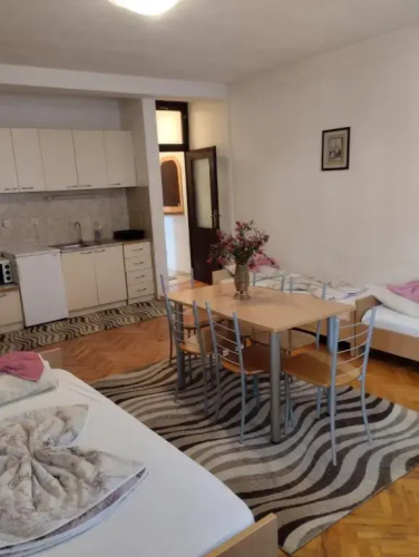 Apartment-Studio Downtown Dudanovi Ohrid