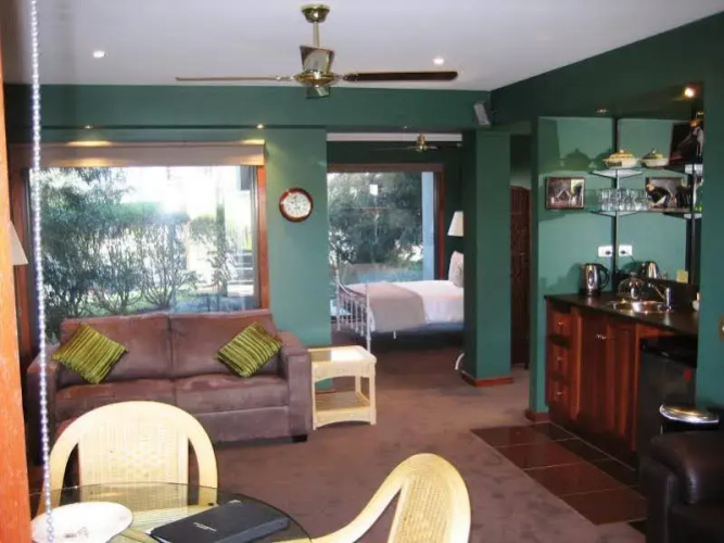 Hotelbild