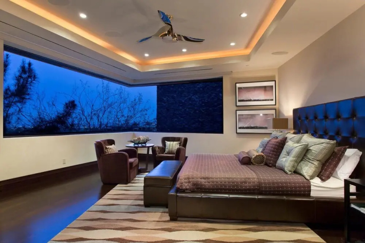 Promontory Ridge Villas