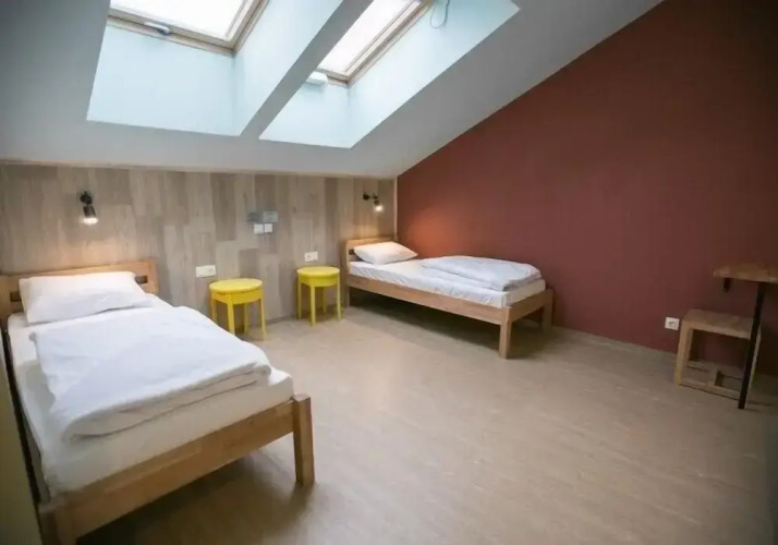 Фотография номера хостела DREAM Lviv