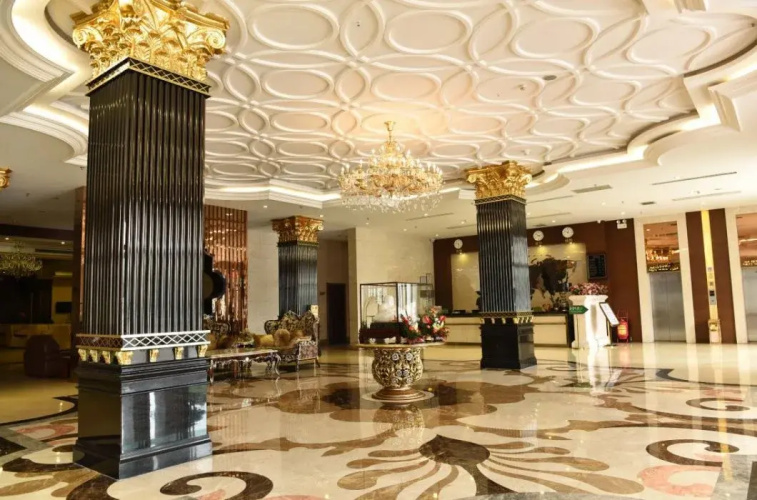 Jia Da Hotel