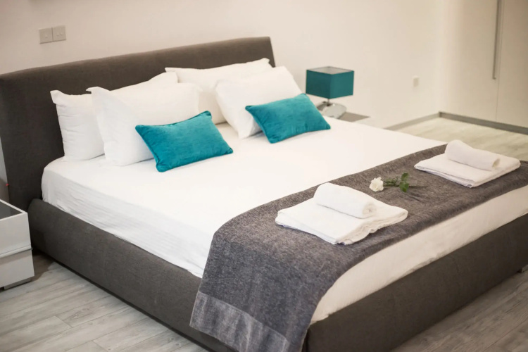 Corina Suites and Apartments