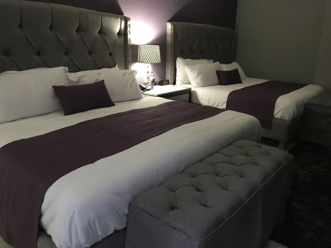 Double Suite