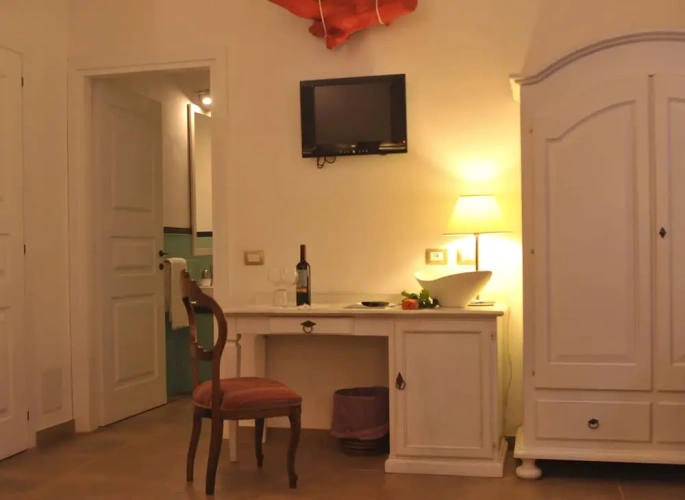 Superior room