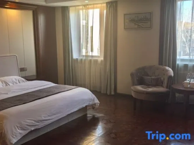 Business Double room