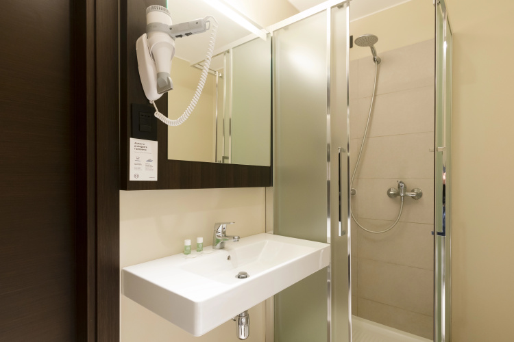 B And B Hotel Milano San Siro photo 18