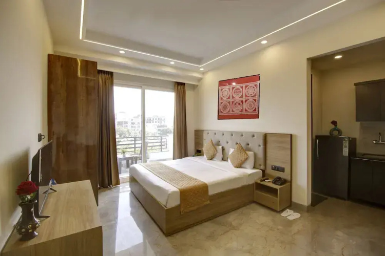 360 Degree Hotel