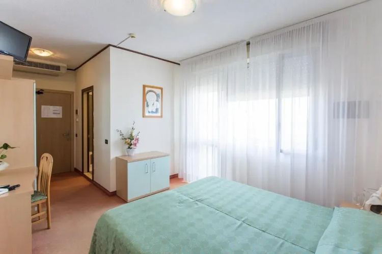 Hotel Europa