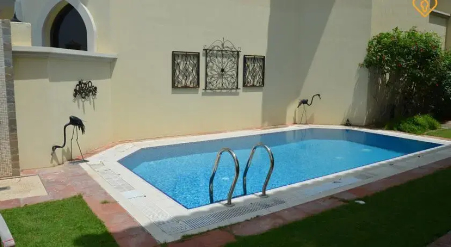 Keys Please Holiday Homes- Private Beach Villa B Frond