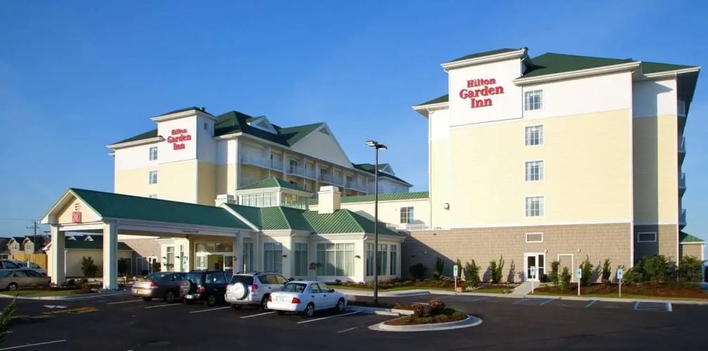 Hotelbild