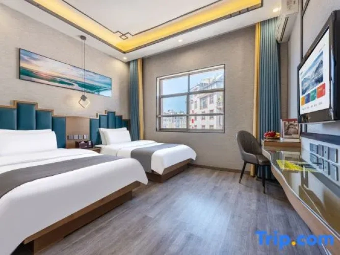 Business Twin room
