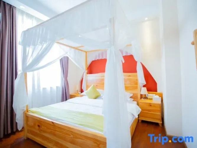 Luxury Double room