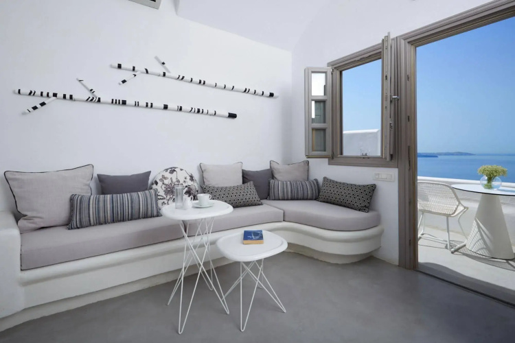 Filotera Suites