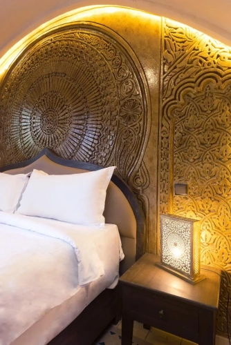 Deluxe Double room with balcony and with view
