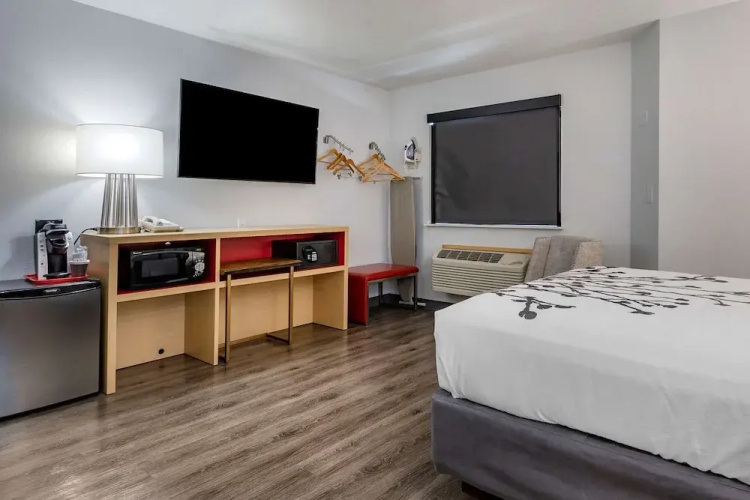 Red Lion Inn & Suites Jerome Twin Falls