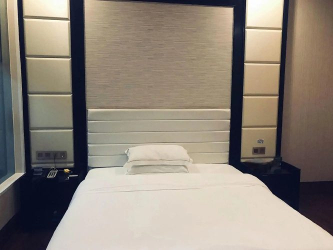 Jinyunge Hotel Pingnan