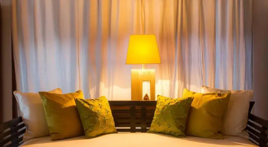Pondok Iman Villas in Ubud