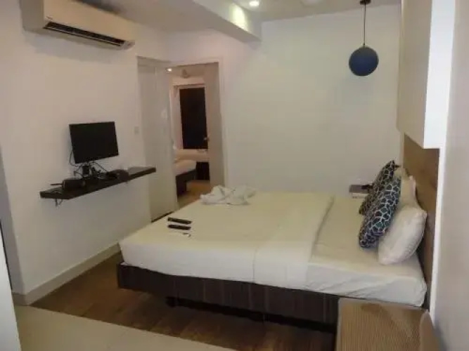 Convastay Gajel Chennai