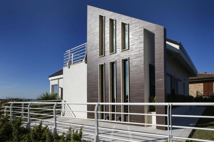Villa Belohorizonte