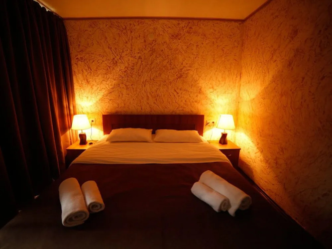 Hotel Banguriani