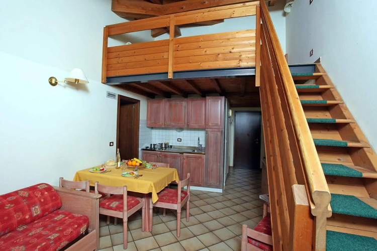 Residence La Filanda