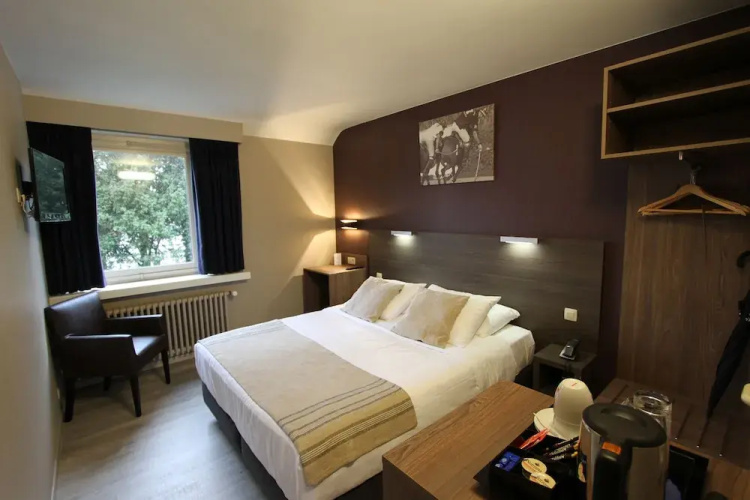 Auberge St. Pol