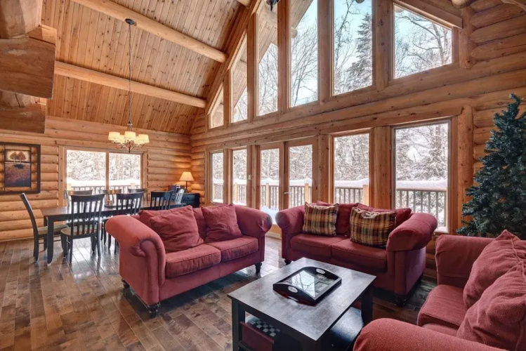 Chalet Algonquin