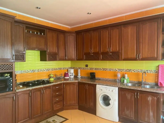 La colombe appartement
