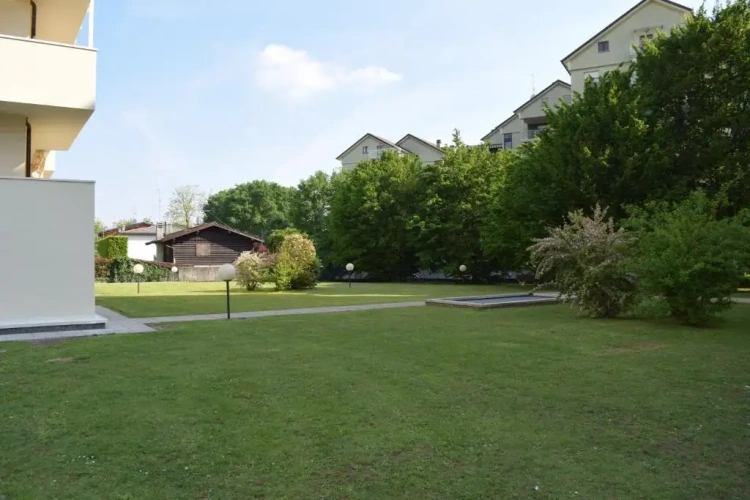 Double Apartment