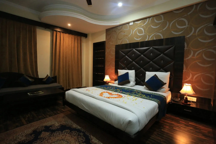 Imagen del hotel