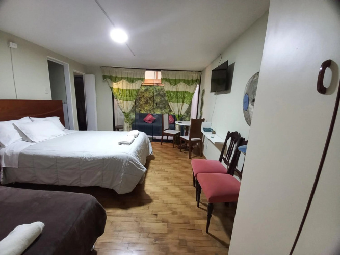 Miraflores Departamentos