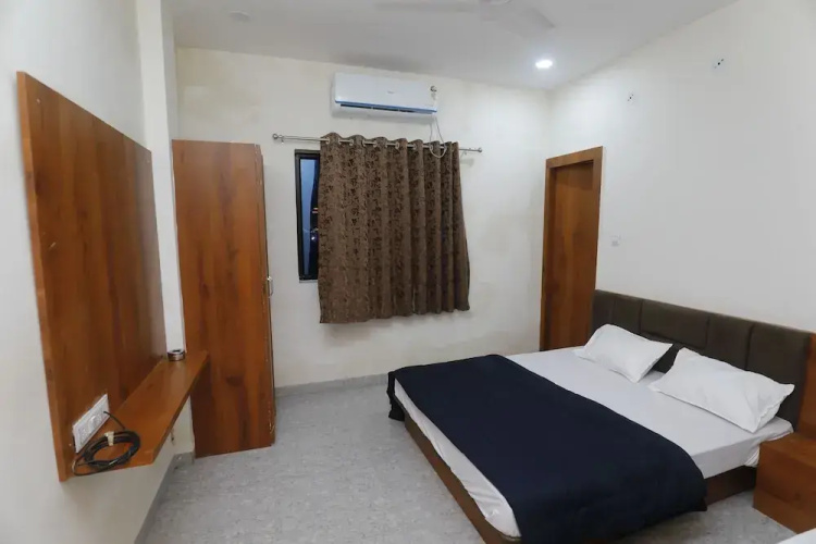 Hotel Garima