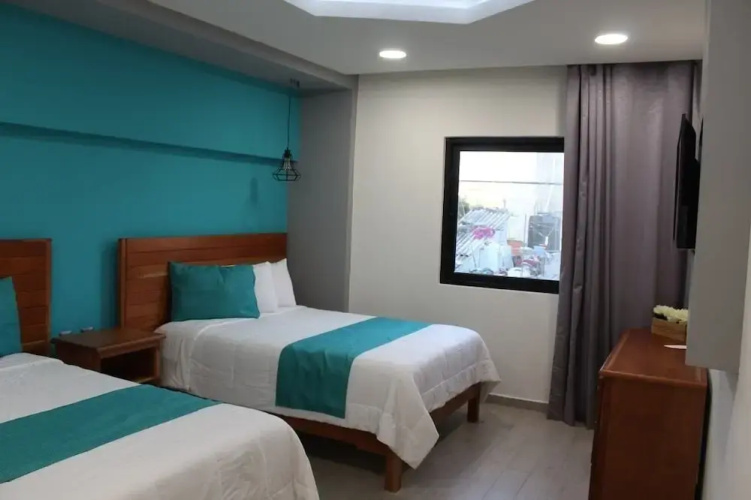 Kayam Hotel Boutique
