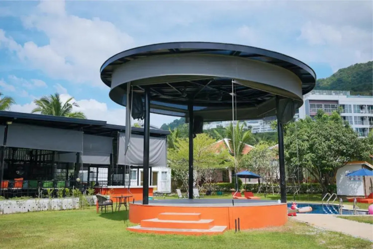 Фотография отеля