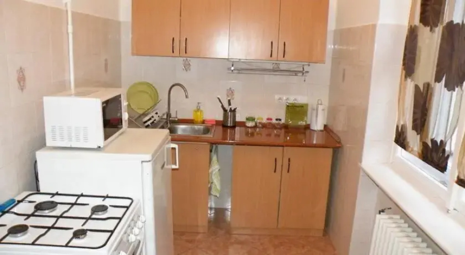Duna Panorama Apartman