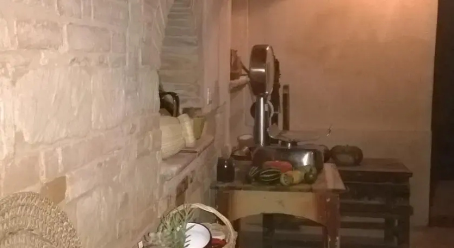 B&B La Pace Tra Gli Olivi