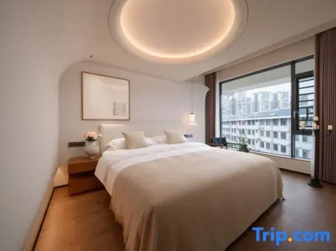 Family Duplex Suite