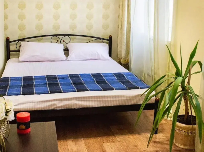 Hostel Koleso