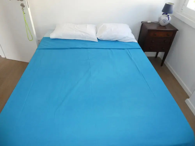 INCOSTA Hostel