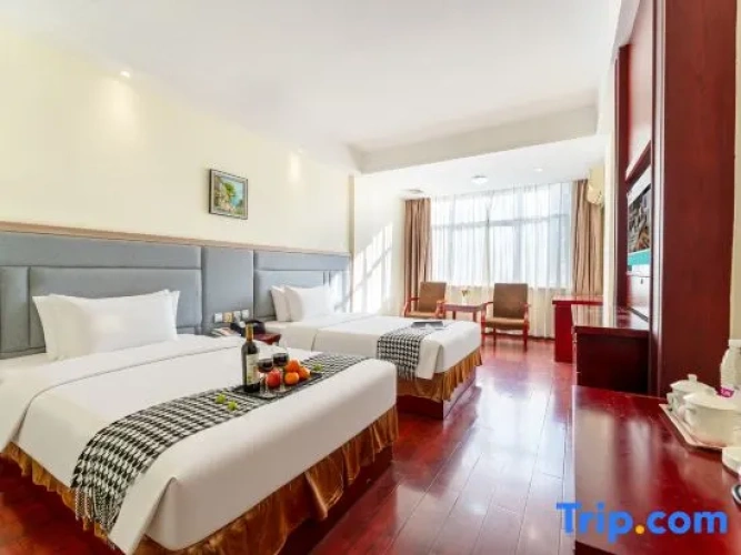 Comfort Twin room