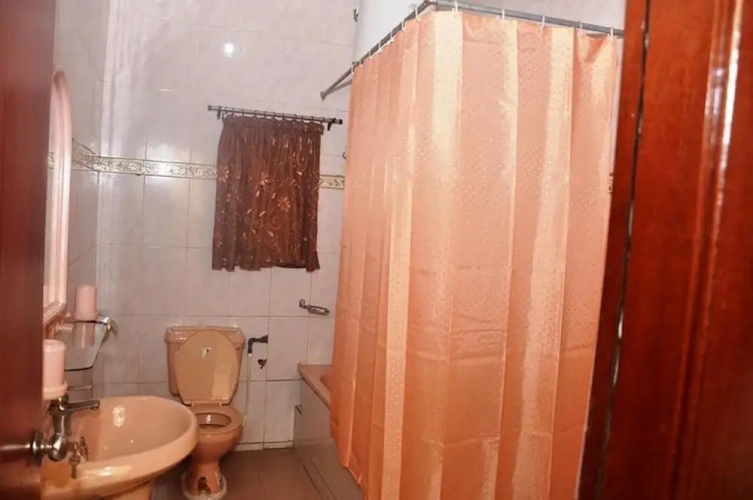 Royal room