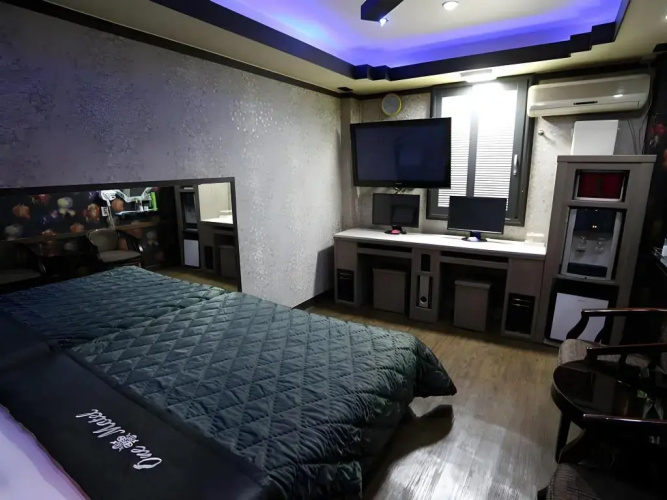 One1 Motel