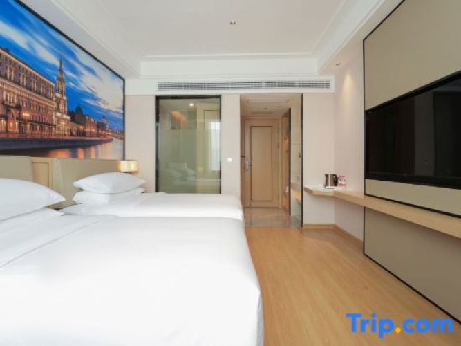 Business Twin room