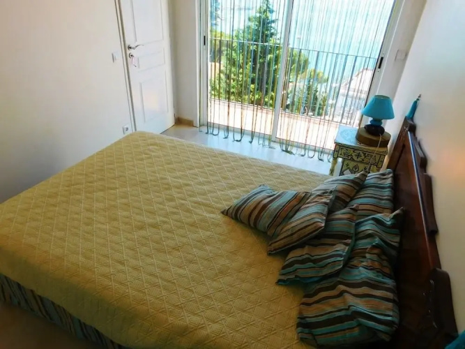 Apartamento Concordia - A126